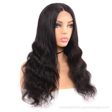 28 30 Inch Body Wave Lace Front Wig Plucked Hd Transparent Lace Frontal Wig 6x6 Lace Closure Wig For black Women